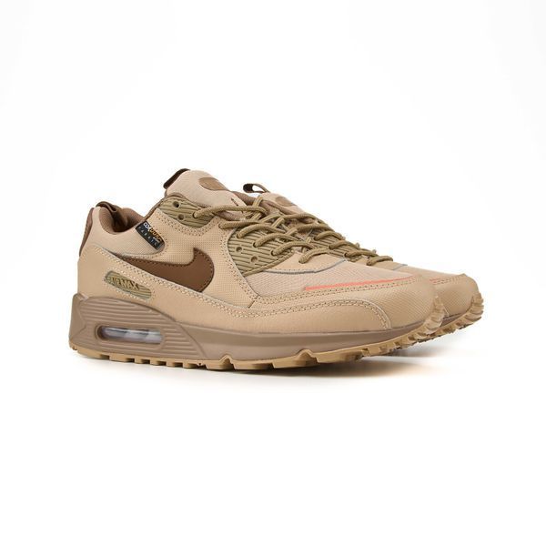 Кросівки Nike Air Max 90 Surplus Cordura Beige Brown 18375-Бежевий-42 фото