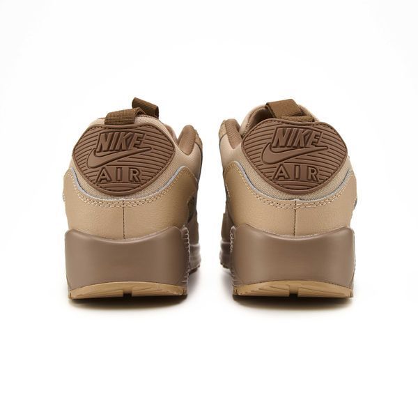 Кросівки Nike Air Max 90 Surplus Cordura Beige Brown 18375-Бежевий-42 фото