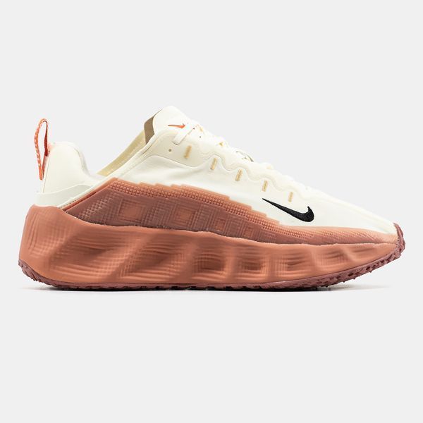 Кросівки Nike Ava Rover Cream Brown 23314-Бежевий-40 фото