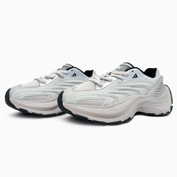 Кросівки Adidas XLG MTW Grey Silver Metallic 23878-Сріблястий-42 фото