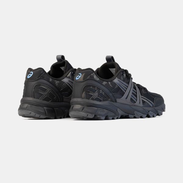 Кросівки Asics Gel-Sonoma 15-50 Black Camo 14638-Чорний-36 фото