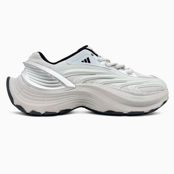 Кросівки Adidas XLG MTW Grey Silver Metallic 23878-Сріблястий-42 фото