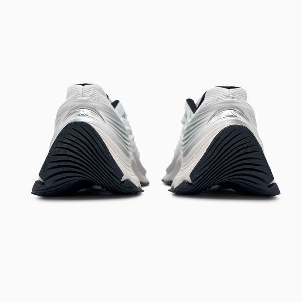 Кросівки Adidas XLG MTW Grey Silver Metallic 23878-Сріблястий-42 фото