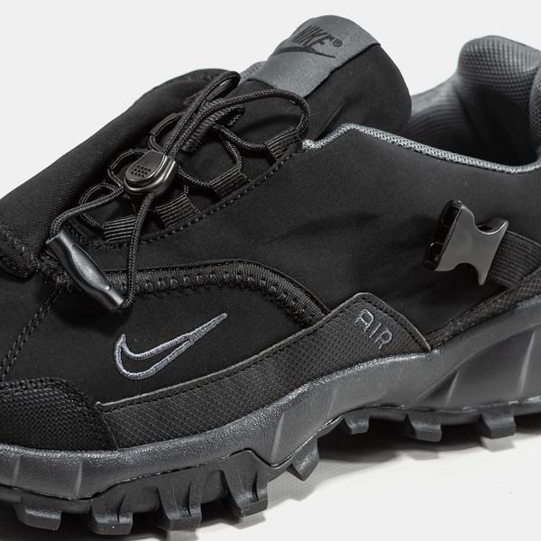 Кросівки Nike ACG Air Phassad Black 23673-Чорний-42 фото