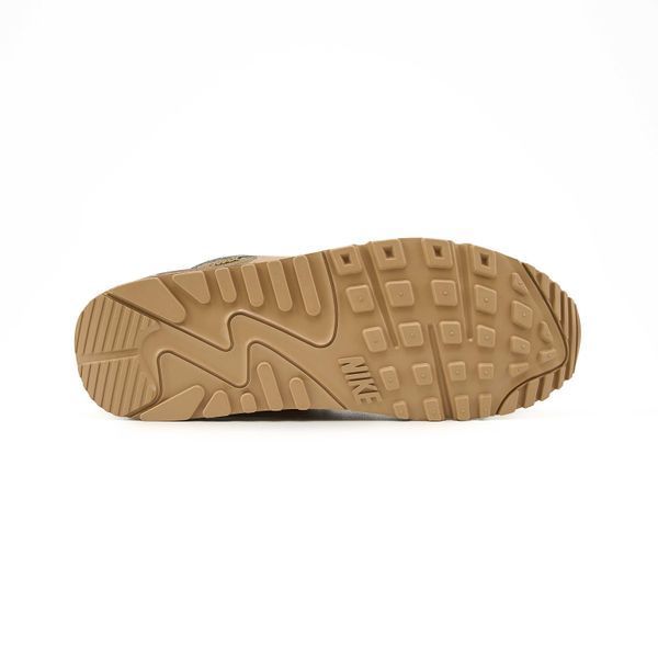 Кросівки Nike Air Max 90 Surplus Cordura Beige Brown 18375-Бежевий-42 фото
