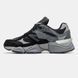 Кросівки New Balance 9060 Cordura Black Grey 18356-Чорний-36 фото 5