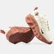 Кросівки Nike Ava Rover Cream Brown 23314-Бежевий-40 фото 3