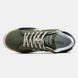 Кросівки Premiata Steven Khaki Blue Beige 19753-Хакі-36 фото 4