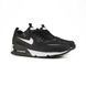 Кросівки Nike Air Max 90 Surplus Black White 10647-Чорний-36 фото 2