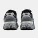Кросівки New Balance 9060 Cordura Black Grey 18356-Чорний-36 фото 8