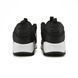 Кросівки Nike Air Max 90 Surplus Black White 10647-Чорний-36 фото 4