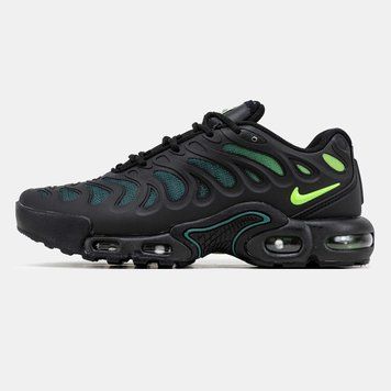 Кросівки Nike Air Max Drift Plus "Volt 17540-Чорний-41 фото