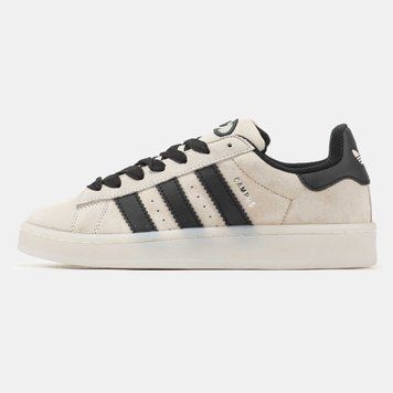 Кросівки Adidas Campus 00s Beige Black 13230-Бежевий-36 фото