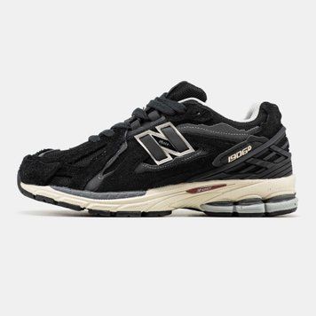 Кросівки New Balance 1906D Protection Black 11968-Чорний-36 фото