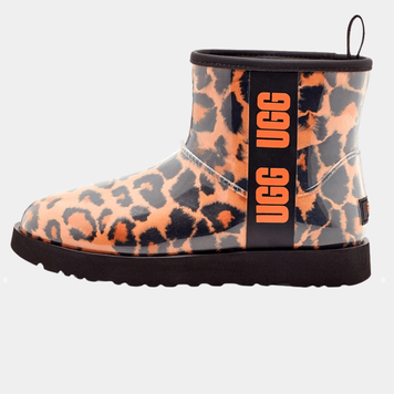 Уггі UGG Classic Clear Mini Leo 14519-Мультиколір-36 фото