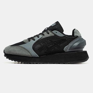 Кросівки Asics Onitsuka Tiger Moage CO Grey Black 23499-Чорний-37 фото