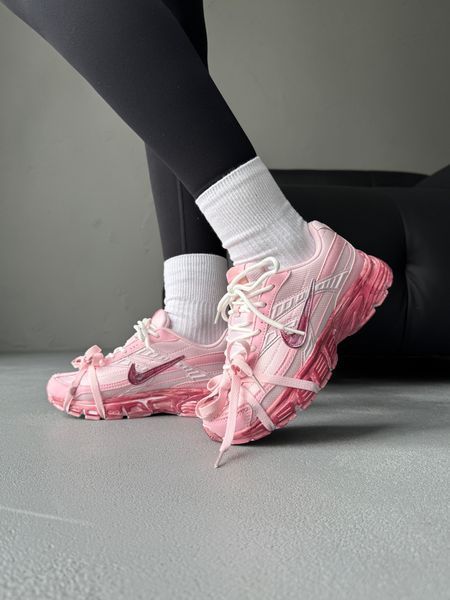 Кросівки Nike Initiator Custom Pink 21655-Рожевий-41 фото