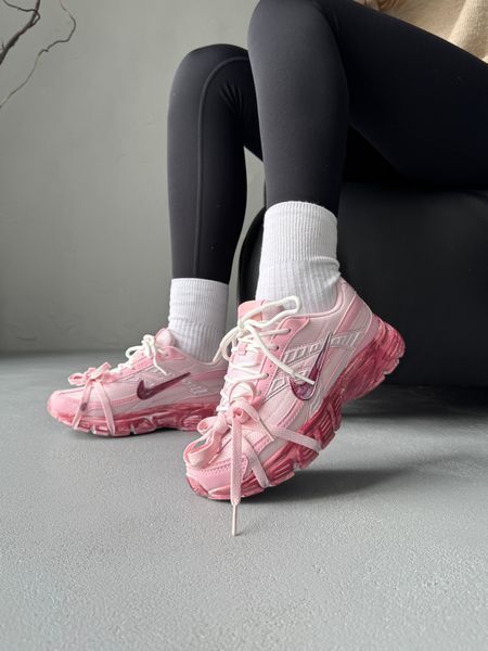 Кросівки Nike Initiator Custom Pink 21655-Рожевий-41 фото