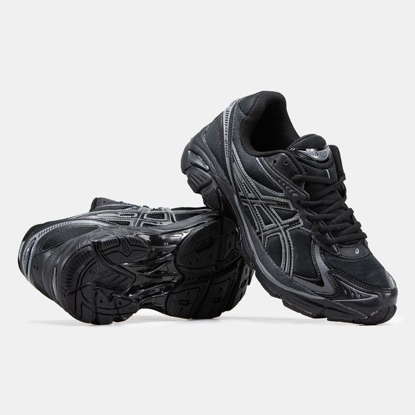 Кросівки Asics GT-2160 Black Grey 17616-Чорний-36 фото
