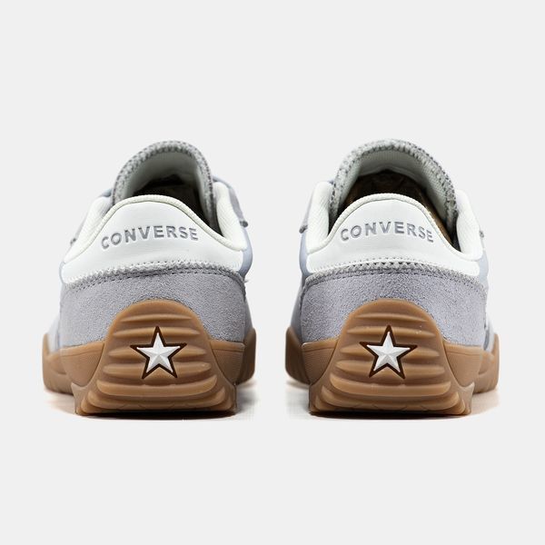 Кросівки Converse Run Star Trainer Grey White Gum 22301-Сірий-40 фото