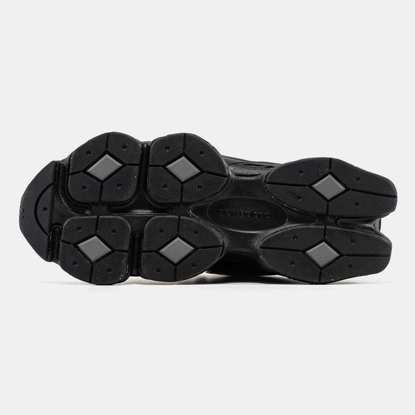 Кросівки New Balance 9060 Black 21699-Чорний-41 фото