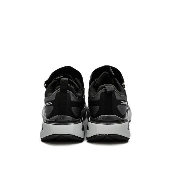Кросівки Salomon Odyssey Gore-Tex Grey Black 22836-Сірий-36 фото