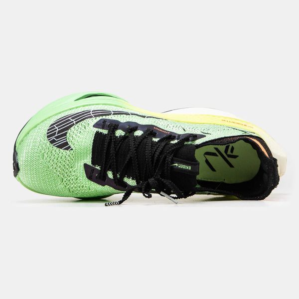 Кросівки Nike Air Zoom Alphafly Next% 2 Gree 11522-Зелений-39 фото