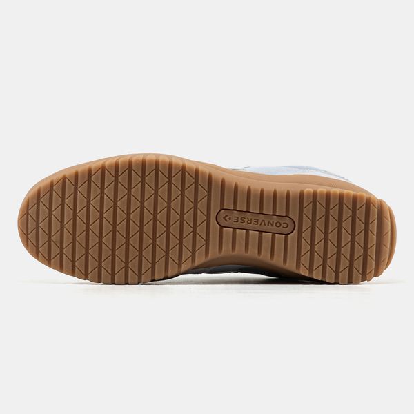 Кросівки Converse Run Star Trainer Grey White Gum 22301-Сірий-40 фото