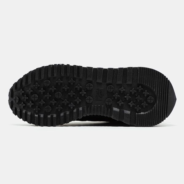Кросівки Asics Onitsuka Tiger Moage CO Grey Black 23499-Чорний-37 фото