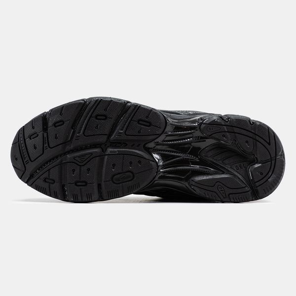 Кросівки Asics GT-2160 Black Grey 17616-Чорний-36 фото
