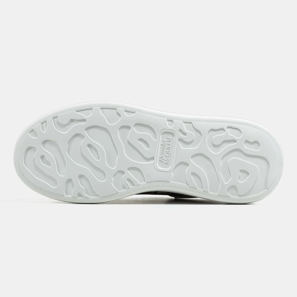 Кросівки Alexander McQueen Multicolor 24233-Мультиколір-36 фото