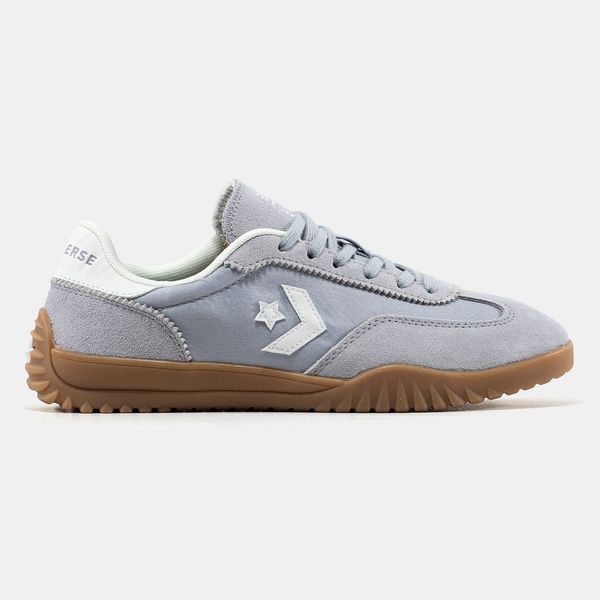 Кросівки Converse Run Star Trainer Grey White Gum 22301-Сірий-40 фото