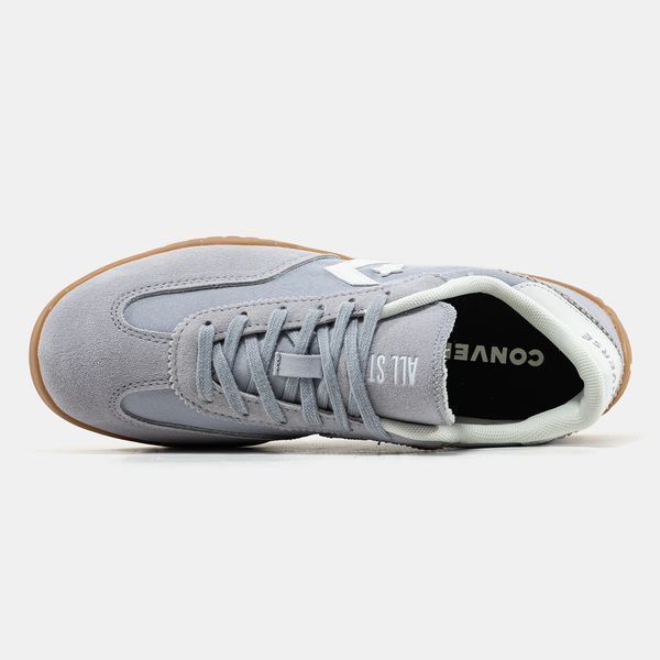Кросівки Converse Run Star Trainer Grey White Gum 22301-Сірий-40 фото