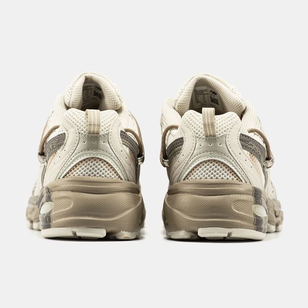 Кросівки New Balance 530 Custom Beige 22145-36 фото