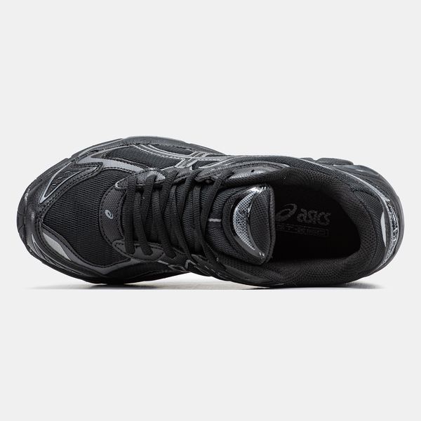 Кросівки Asics GT-2160 Black Grey 17616-Чорний-36 фото