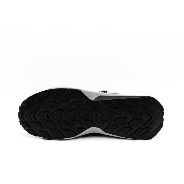 Кросівки Salomon Odyssey Gore-Tex Grey Black 22836-Сірий-36 фото