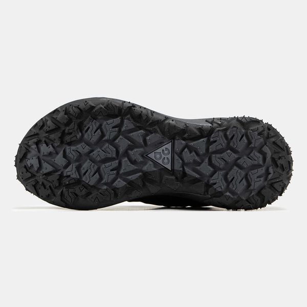 Кросівки Nike ACG Mountain Fly 2 Gore-Tex Black Grey 14876-Чорний-36 фото