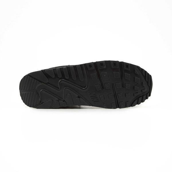 Кросівки Nike Air Max 90 Surplus Black White 10647-Чорний-37 фото