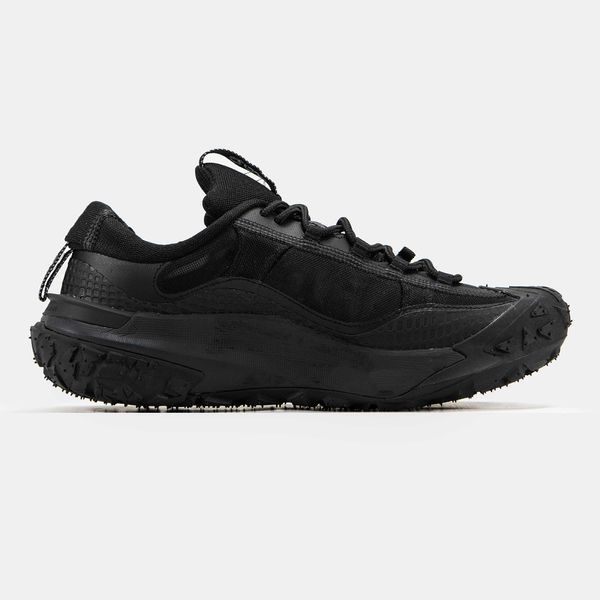 Кросівки Nike ACG Mountain Fly 2 Gore-Tex Black Grey 14876-Чорний-36 фото
