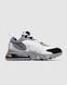 Кросівки Nike Air Max 270 React x Travis Scott 05583-Сірий-37 фото 3