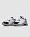 Кросівки Nike Air Max 270 React x Travis Scott 05583-Сірий-37 фото 2