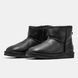 Уггі UGG Classic Mini 04067-Чорний-36 фото 2