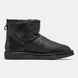 Уггі UGG Classic Mini 04067-Чорний-36 фото 4