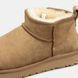 Уггі UGG Ultra Mini Brown 07556-Коричневий-36 фото 5