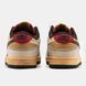 Кросівки Nike SB Dunk Low x Stussy 40th Brown Grey Beige 14560-Коричневий-37 фото 7