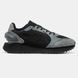 Кросівки Asics Onitsuka Tiger Moage CO Grey Black 23499-Чорний-37 фото 6