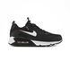 Кросівки Nike Air Max 90 Surplus Black White 10647-Чорний-37 фото 3