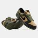 Кросівки Nike SB Dunk Low Khaki Beige Black 24061-Мультиколір-36 фото 2