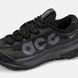 Кросівки Nike ACG Mountain Fly 2 Gore-Tex Black Grey 14876-Чорний-36 фото 6