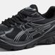 Кросівки Asics GT-2160 Black Grey 17616-Чорний-36 фото 6